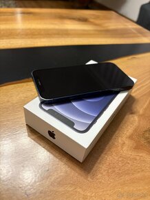 iPhone 12mini, 128GB - 2