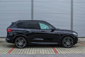 BMW X5 xDrive 30D mHEV 2021 - 2