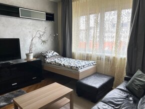 Prenájom 2 izbového bytu 54 m2, Obchodná ulica, Bratislava - 2