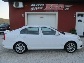 Škoda Octavia 2.0 TSi RS - 2