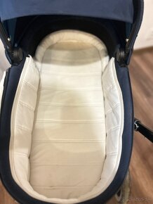 Vanička cybex priam LUX CARRY COT - 2