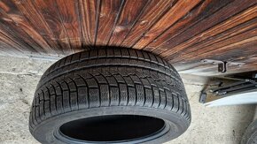 PNEU 225 50 17 94V NOKIAN WR A4 - 2