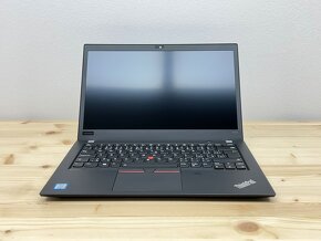 Lenovo ThinkPad T480s i5, 16GB RAM, 256GB SSD - 2