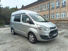 Ford Transit Custom - 2