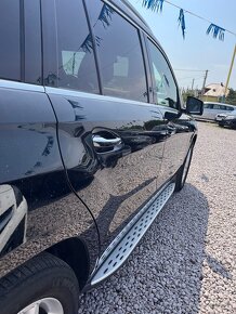 Mercedes Benz GL 350 Bluetec 4Matic - 2