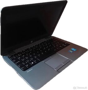 HP model EliteBook 820 G1 - 2