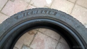 zimne 235/45 r18 - 2