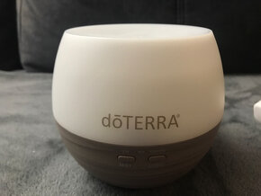 Doterra difuzer - 2