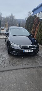 Seat Leon 2018 1.6tdi - 2