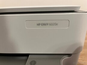 Tlačiareň HP ENVY 6020e - 2