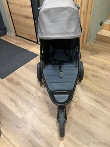 Športový kočík Baby Jogger Ciry Elite 2 - 2