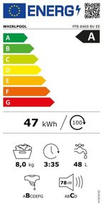 Whirlpool FFB 8469 BV CS - 2