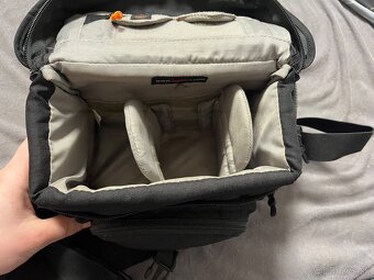 Lowepro Nova 160 AW - 2