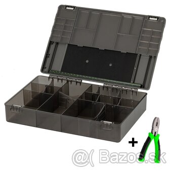 Korda Tackle Box Large - 2