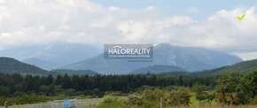 HALO reality - Predaj, pozemok pre rodinný dom   1128 m2 Slo - 2