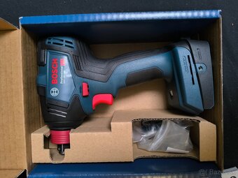 Bosch GDX 18V-200 - 2