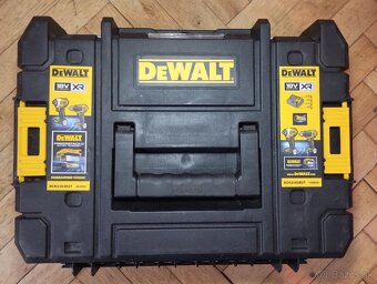 DeWalt kufor na náradie predaj - 2