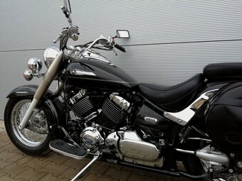 SUZUKI VL1500  INTRUDER, /r.1998, TOP Stav, naj:26.800km, - 2