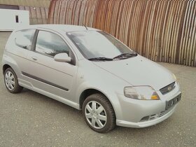 Chevrolet Kalos 1.2i R.v. 2008 Klima - 2