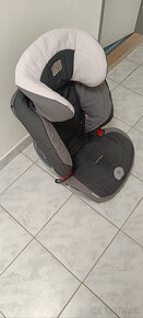 Britax evolva 1-2-3 plus - 2