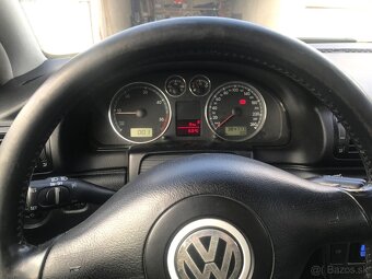 VW Passat Variant combi 1.9 TDI 96kw - 2