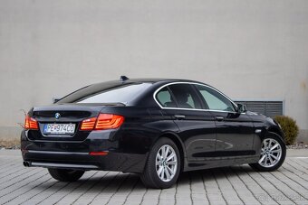 BMW 5 520d - 2