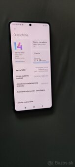 xiaomi redmi note 12 pro plus 5g 256gb dual sim výhodne - 2