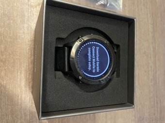 Garmin Fénix 6 Sapphire - 2