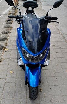 Yamaha 125 Nmax s ABS - 2