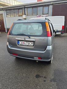 Suzuki Ignis 4x4 - 2