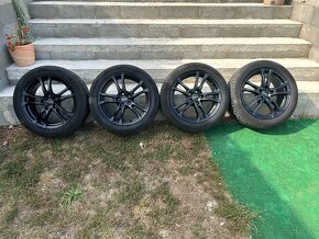 5x108 R17 Ford Volvo - 2