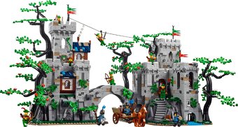 Predávam nové nerozbalené LEGO sety (8) - 2