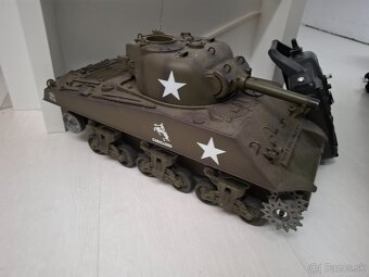 Torro m4sherman - 2