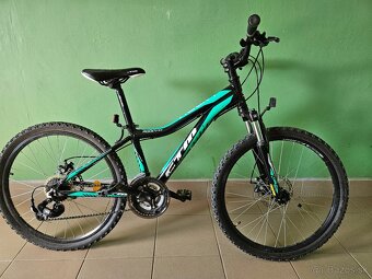 Predam detsky bicykel ctm rocky 3.0 - 2