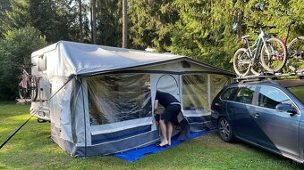 Predám predstan na karavan - 2