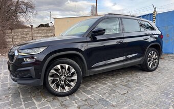 ‼️ ŠKODA KODIAQ CLEVER 2.0TDI / DSG 4x4 /VIRTUAL / MATRIX‼️ - 2