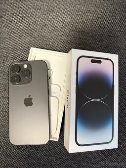 iPhone 14 PRO 256GB - 2