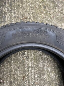 195/60 R16 89H Kleber Krisalp HP3 - 2