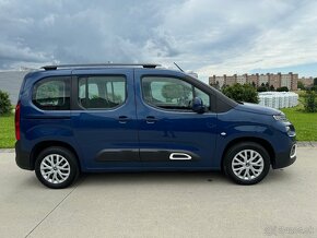 Citroen Berlingo III - 2