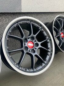 R18 5x120 BBS RK - 2