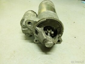 Starter Ford RE6G9N-11000-EC , 1756792 , A642654A - 2