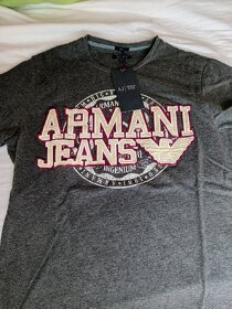 Tričko Armani - 2