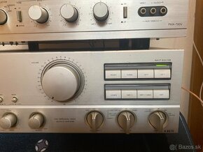 Predam zosilnovace Denon ,Onkyo ,Optonica,Marantz a iné - 2