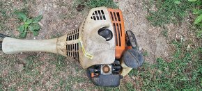 Predám STIHL FS 55 kosačka - 2