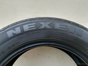 Letné pneumatiky 185/65 R15 Nexen, 2ks - 2