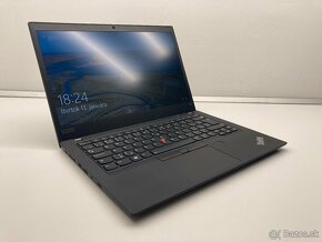 Lenovo ThinkPad T490 14" i5-8265U/16GB/256GB/FHD/IPS/ZAR12m - 2