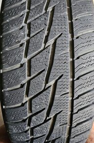 Disky + Pneu 205/55 R16 Kia Ceed 2 - 2