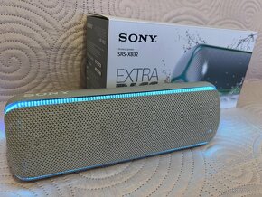 Sony srs xb-31 - 2