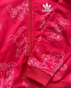 Teplaková súprava - Adidas, Disney Mickey a priatelia 110 - 2