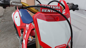 Honda CRF 450 R Limited Edition 2023 - 2